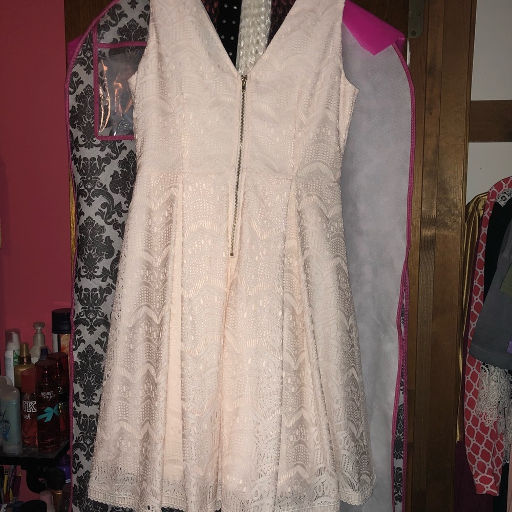 Raelynns Dress